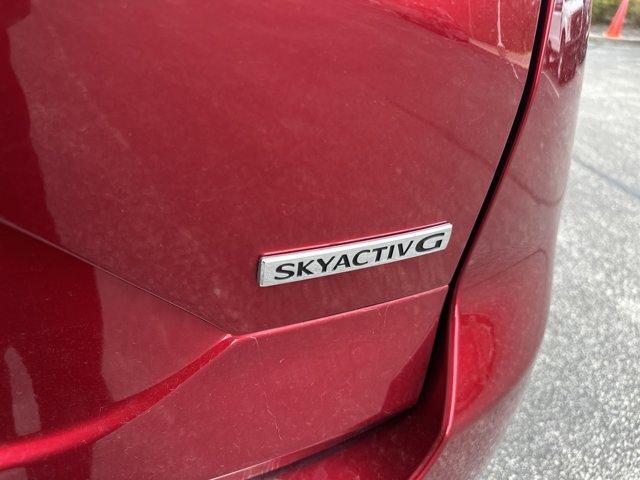 used 2023 Mazda CX-5 car, priced at $28,500