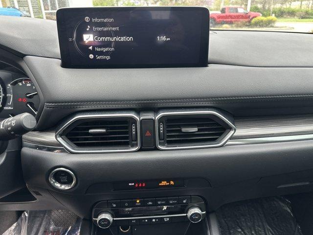 used 2023 Mazda CX-5 car, priced at $28,500