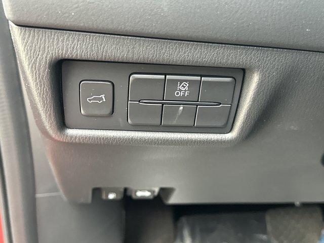 used 2023 Mazda CX-5 car, priced at $28,500
