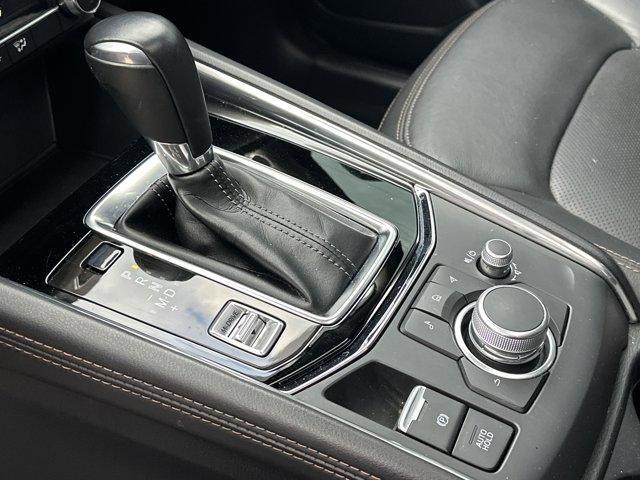 used 2023 Mazda CX-5 car, priced at $28,500