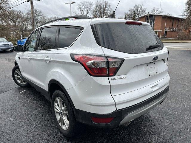 used 2018 Ford Escape car, priced at $16,000