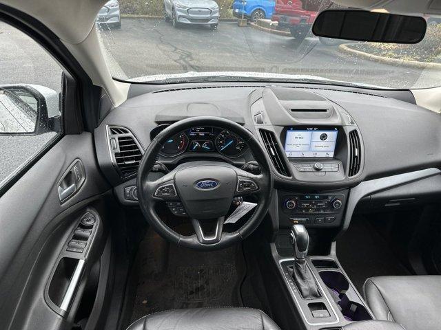 used 2018 Ford Escape car, priced at $16,000