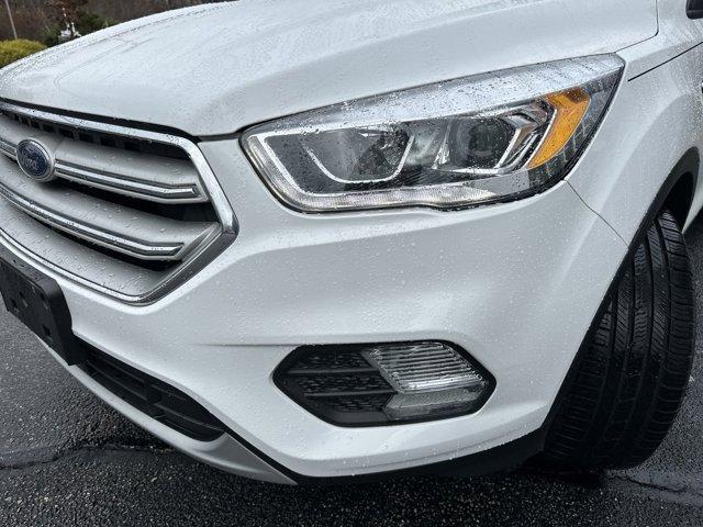 used 2018 Ford Escape car, priced at $16,000