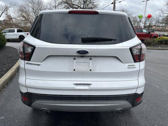 used 2018 Ford Escape car, priced at $16,000