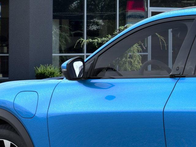 new 2024 Ford Mustang Mach-E car, priced at $46,000