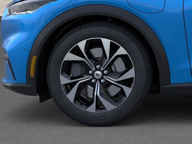 new 2024 Ford Mustang Mach-E car, priced at $46,000