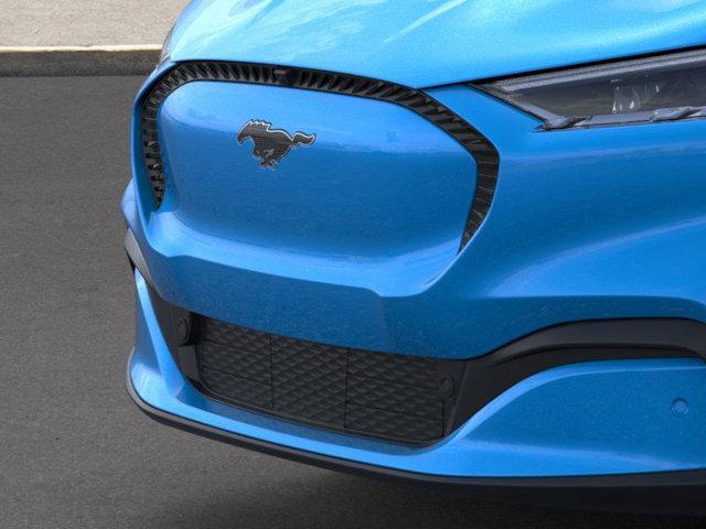 new 2024 Ford Mustang Mach-E car, priced at $43,360