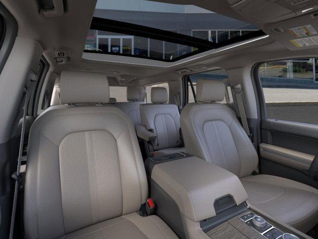 new 2024 Ford Expedition Max car, priced at $74,419