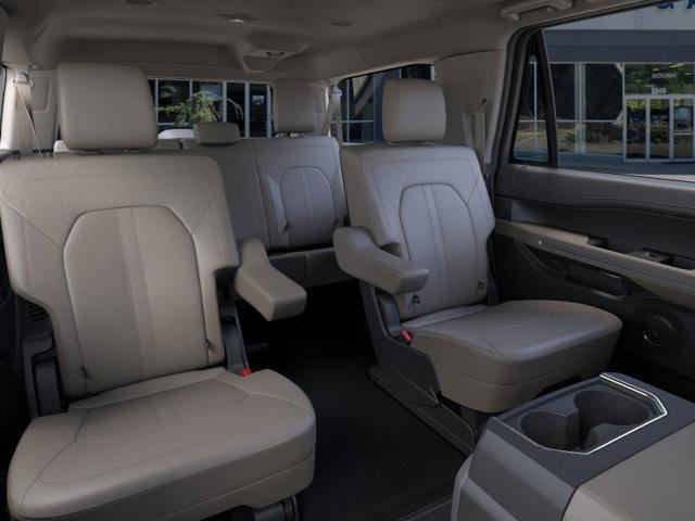 new 2024 Ford Expedition Max car, priced at $74,419