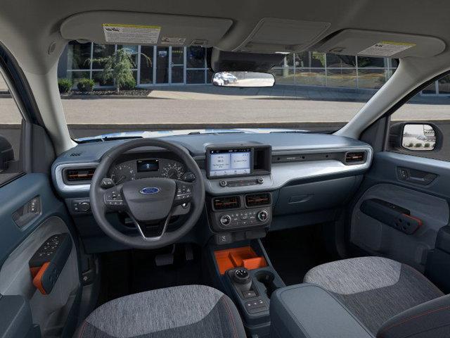 new 2024 Ford Maverick car, priced at $32,115