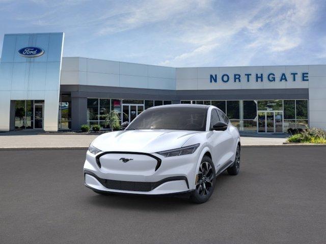 new 2023 Ford Mustang Mach-E car, priced at $49,099