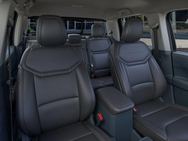new 2025 Ford Maverick car, priced at $36,797