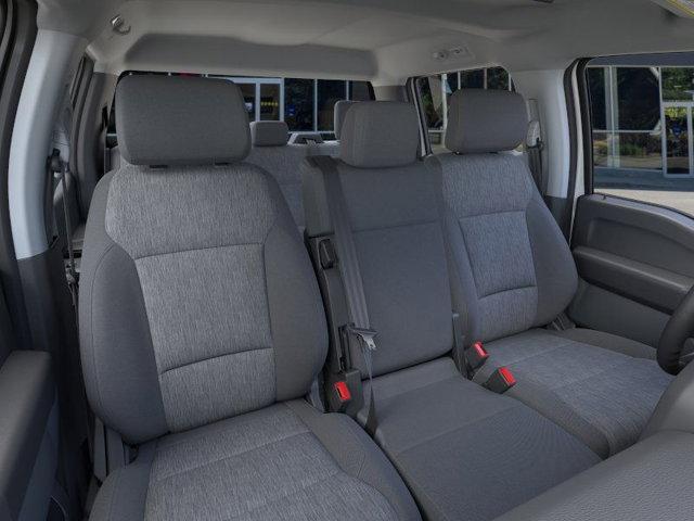 new 2025 Ford F-250 car, priced at $56,430