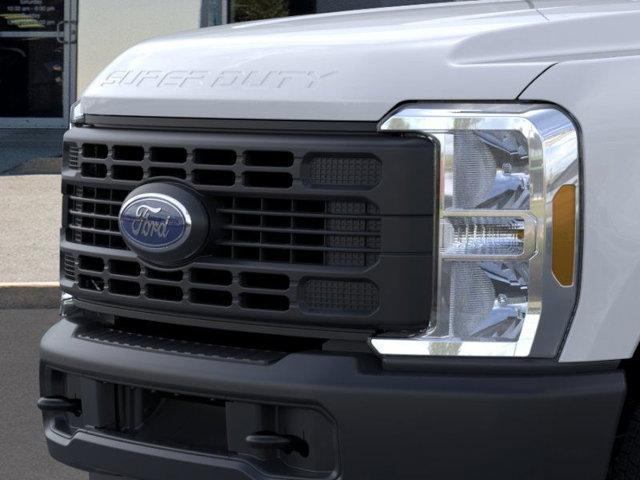 new 2025 Ford F-250 car, priced at $53,500