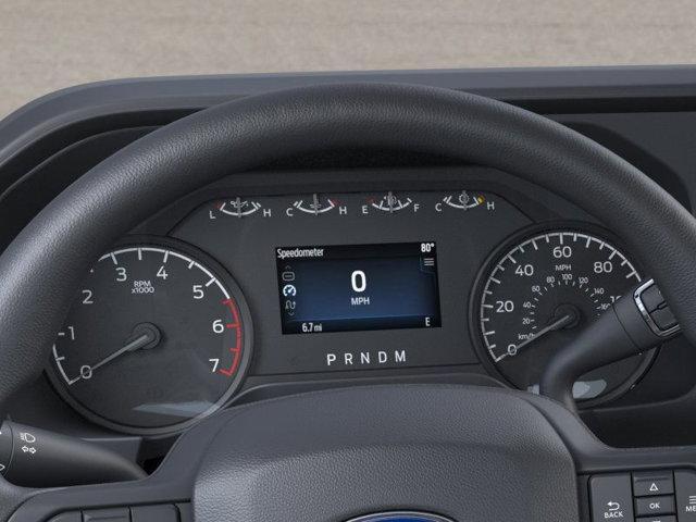 new 2025 Ford F-250 car, priced at $56,430
