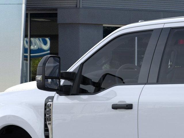 new 2025 Ford F-250 car, priced at $53,500