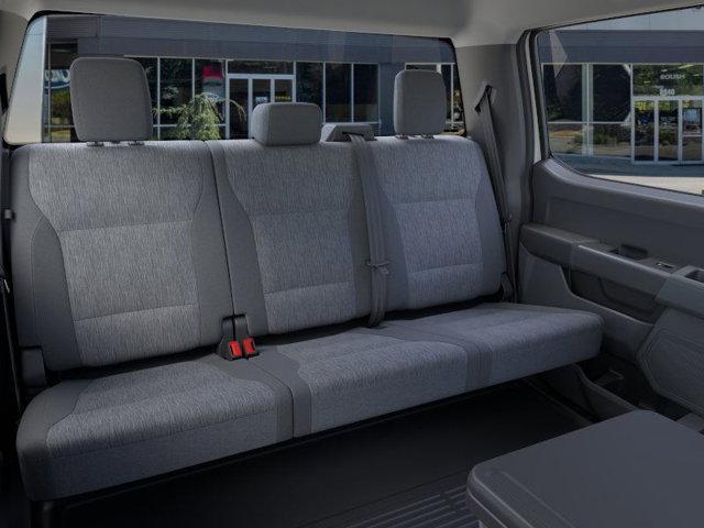 new 2025 Ford F-250 car, priced at $56,430