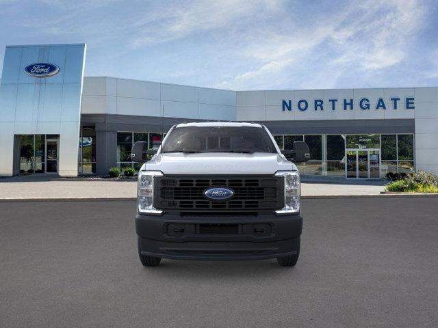 new 2025 Ford F-250 car, priced at $53,500