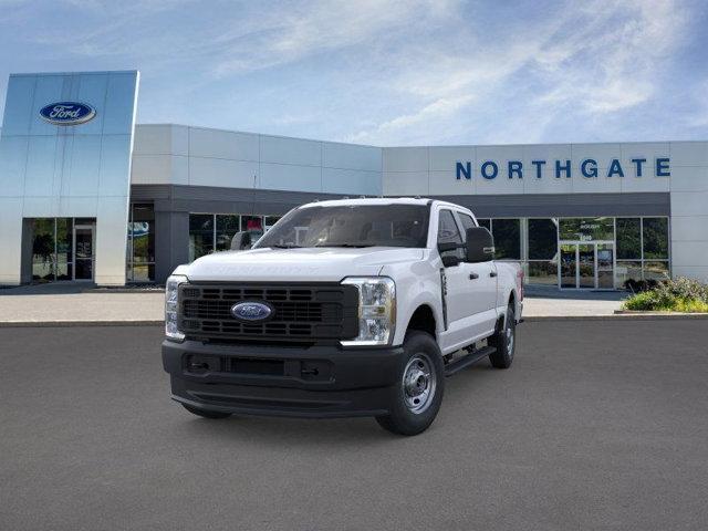 new 2025 Ford F-250 car, priced at $53,500