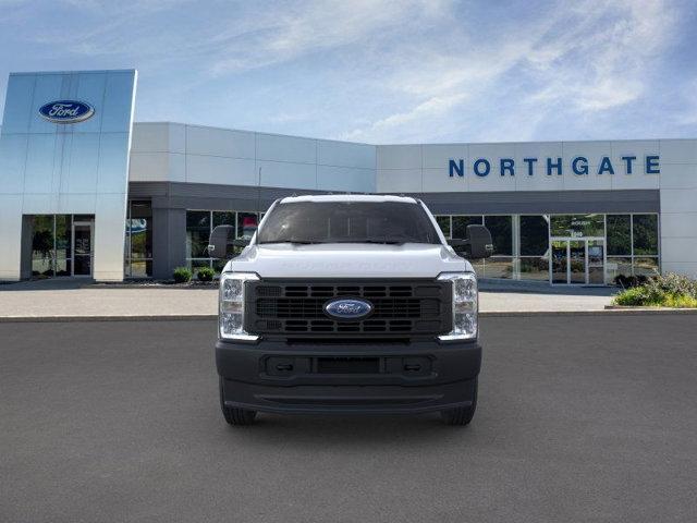new 2025 Ford F-250 car, priced at $56,430