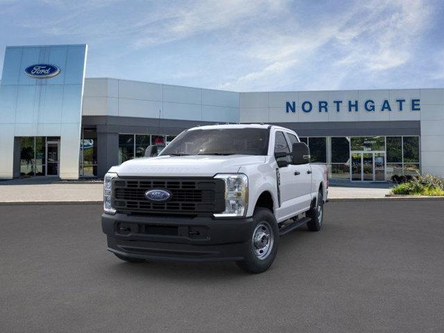 new 2025 Ford F-250 car, priced at $56,430