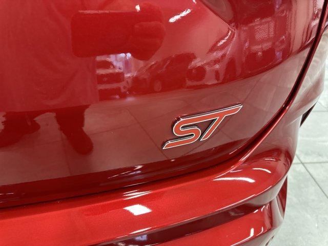 used 2022 Ford Edge car, priced at $35,500
