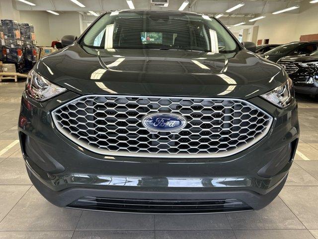 new 2024 Ford Edge car, priced at $33,999