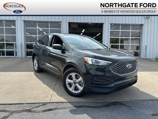 new 2024 Ford Edge car, priced at $33,999