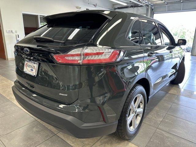 new 2024 Ford Edge car, priced at $33,999