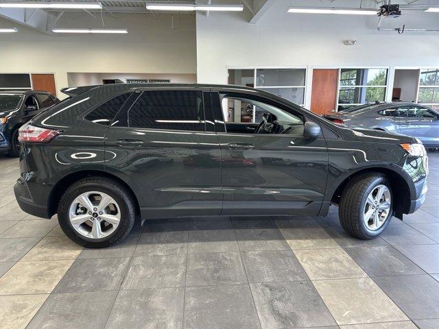 new 2024 Ford Edge car, priced at $33,999