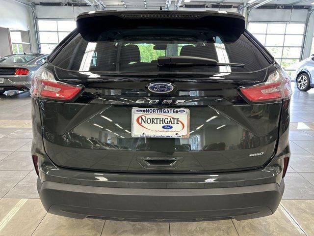 new 2024 Ford Edge car, priced at $33,999