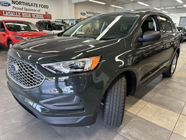 new 2024 Ford Edge car, priced at $33,999