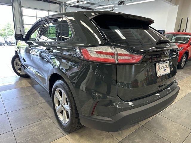 new 2024 Ford Edge car, priced at $33,999