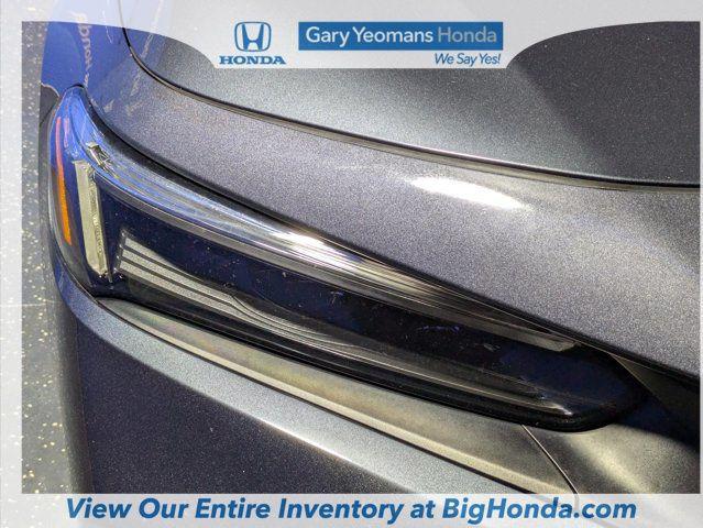 used 2022 Honda Civic car, priced at $20,000