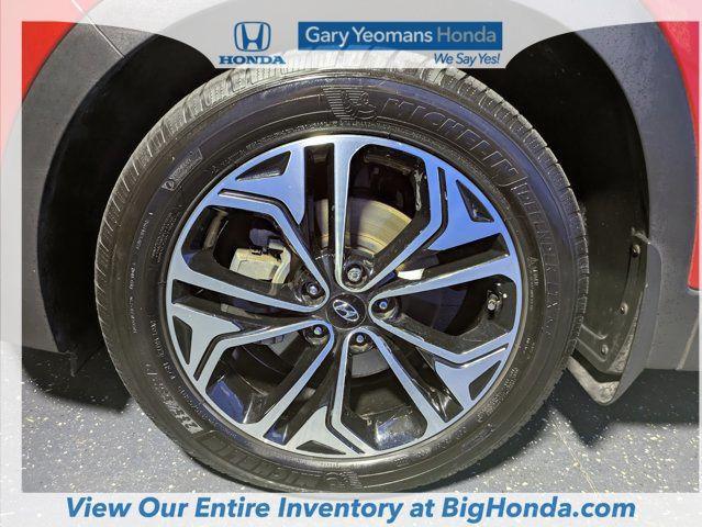 used 2020 Hyundai Santa Fe car, priced at $23,750