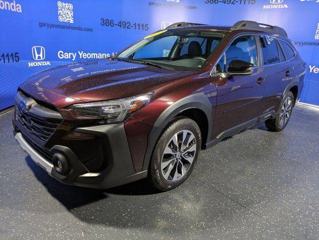 used 2023 Subaru Outback car, priced at $34,960