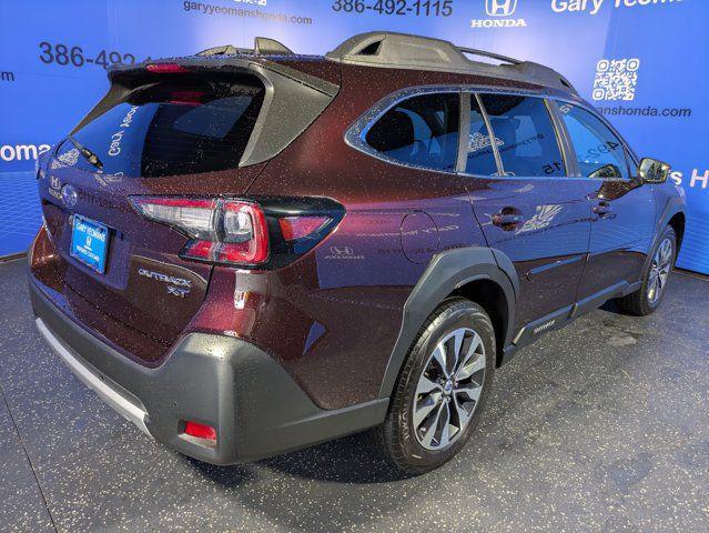 used 2023 Subaru Outback car, priced at $34,960
