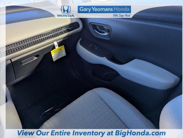 used 2026 Honda HR-V car, priced at $26,500