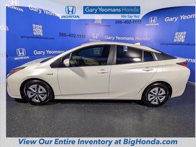 used 2016 Toyota Prius car, priced at $14,889