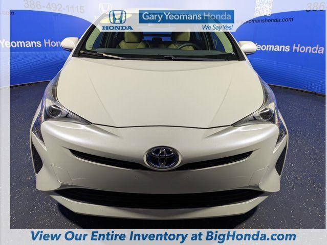 used 2016 Toyota Prius car, priced at $14,889