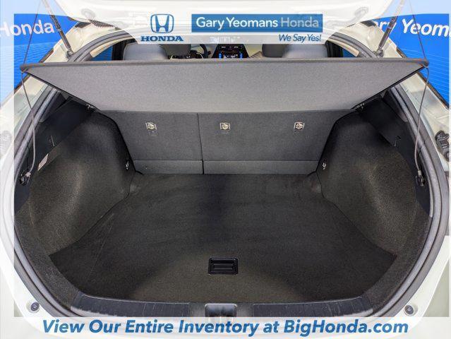 used 2016 Toyota Prius car, priced at $14,889
