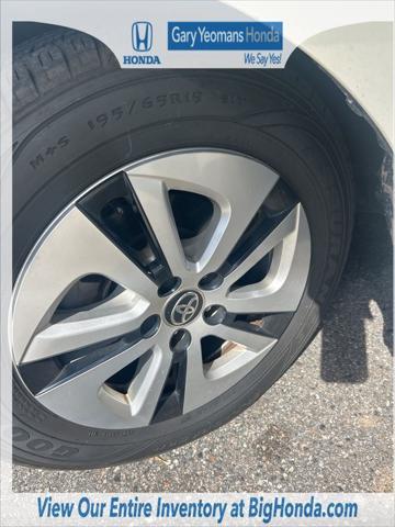 used 2016 Toyota Prius car, priced at $16,902