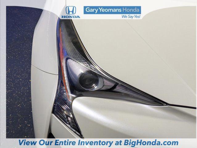 used 2016 Toyota Prius car, priced at $14,889