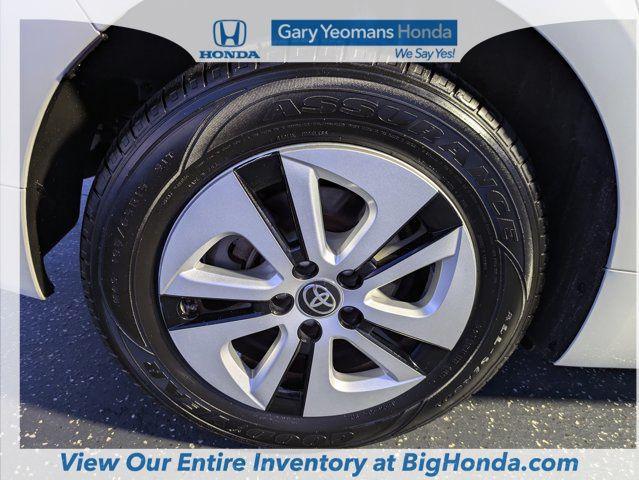 used 2016 Toyota Prius car, priced at $14,889