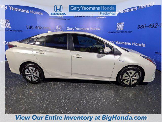 used 2016 Toyota Prius car, priced at $14,889