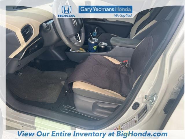 used 2016 Toyota Prius car, priced at $16,902