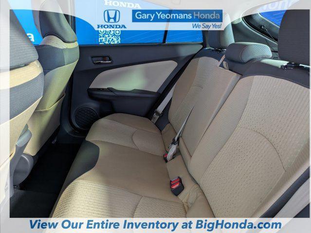 used 2016 Toyota Prius car, priced at $14,889