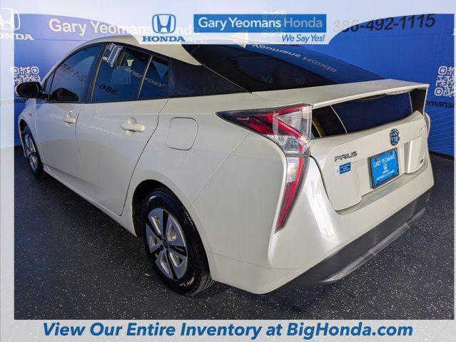 used 2016 Toyota Prius car, priced at $14,889