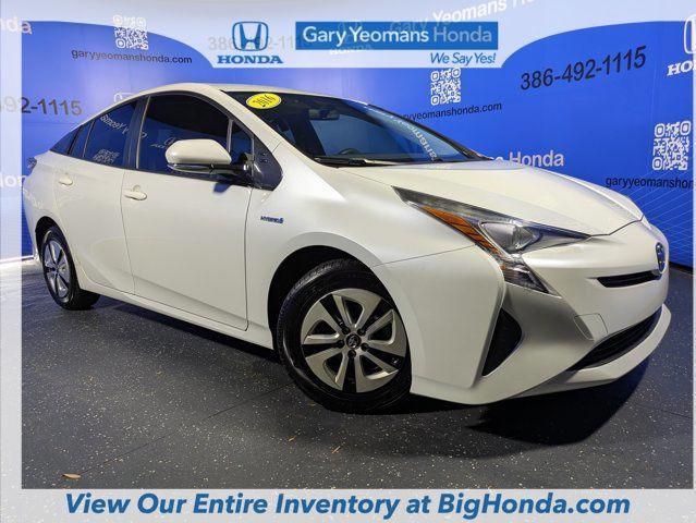 used 2016 Toyota Prius car, priced at $14,889