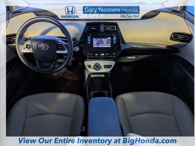 used 2016 Toyota Prius car, priced at $14,889